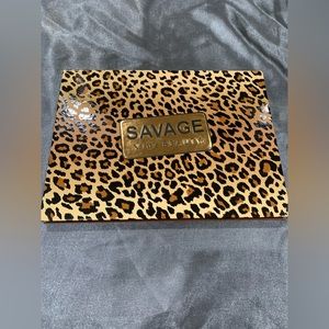 Savage Xime Beauty pallet